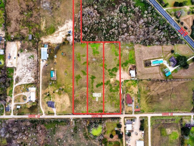 TBD-3 Garvie Ln, Brookshire, TX 77423
