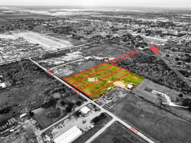 TBD-3 Garvie Ln, Brookshire, TX 77423