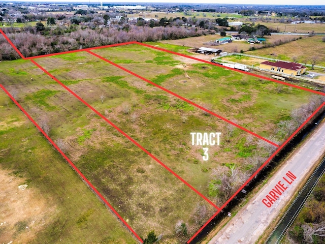 TBD-3 Garvie Ln, Brookshire, TX 77423