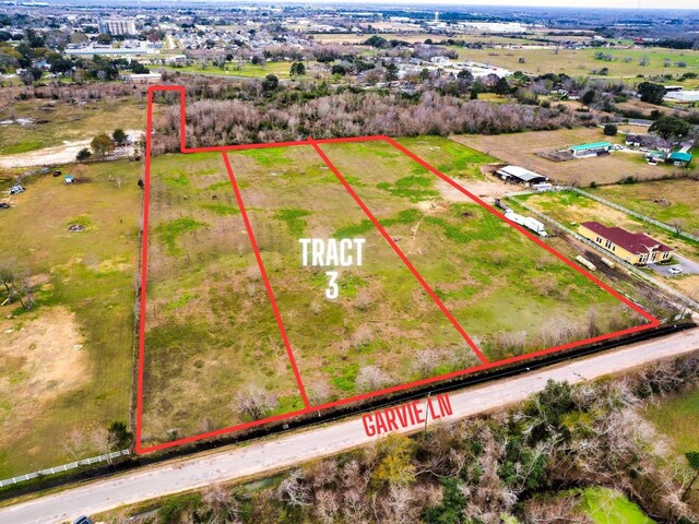 TBD-3 Garvie Ln, Brookshire, TX 77423