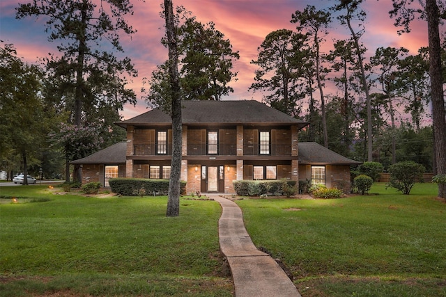 1501 Sweet Gum Ln, Houston, TX 77339 - photo 1