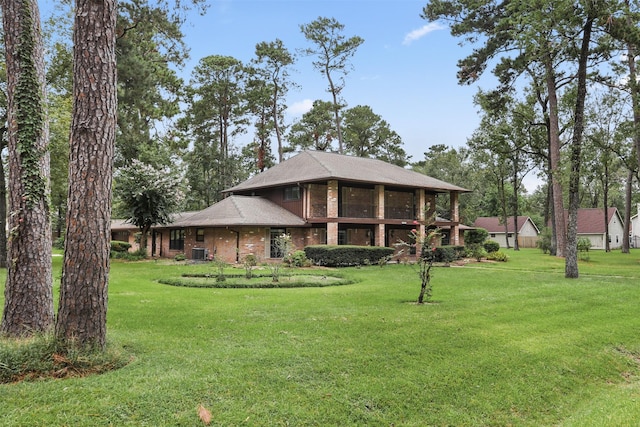 1501 Sweet Gum Ln, Houston, TX 77339 - photo 5