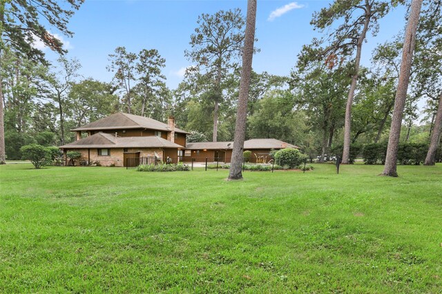 1501 Sweet Gum Ln, Houston, TX 77339 - photo 40