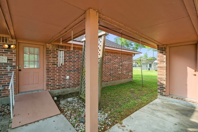 506 Houston St, Wallis, TX 77485 - photo 23