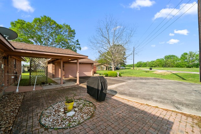 506 Houston St, Wallis, TX 77485 - photo 24