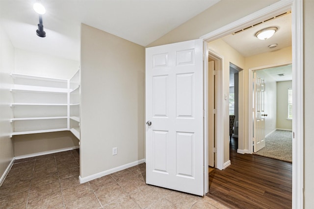 7107 Grant Dr, Magnolia, TX 77354 - view of pantry