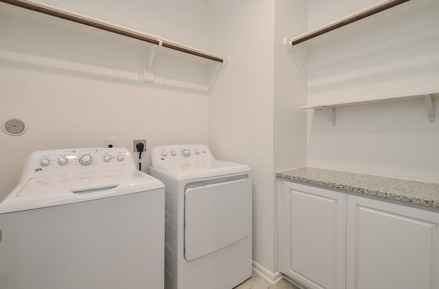 5203 Prairie Terrace Ln, Fulshear, TX 77441 - laundry room featuring washing machine and clothes dryer and laundry area