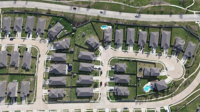 1807 Iris Knoll Ln, Pearland, TX 77089 - map location