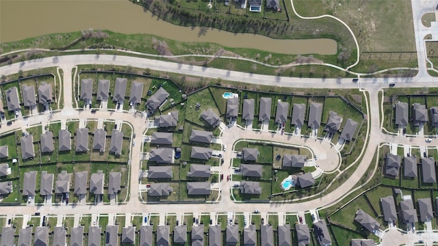 1807 Iris Knoll Ln, Pearland, TX 77089 - map location