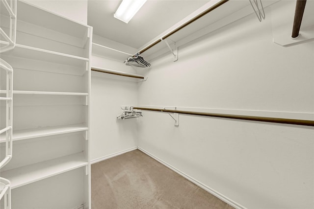 2904 Bristol Bend Ln, Dickinson, TX 77539 - spacious closet featuring carpet