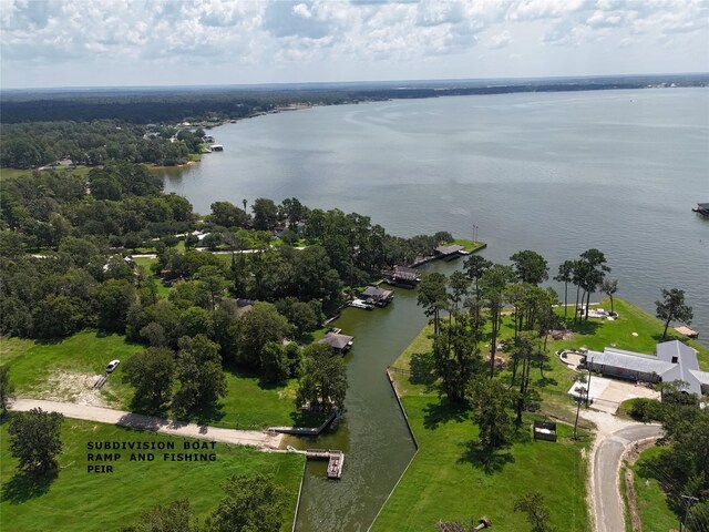 TBD Alta Vista Dr, Livingston, TX 77351 - photo 2
