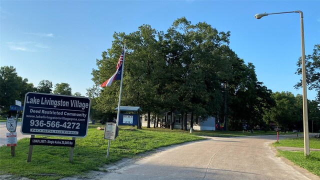 TBD Alta Vista Dr, Livingston, TX 77351 - photo 8