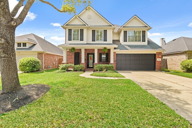 2546 Pepperidge Dr, Katy, TX 77494 - photo 2