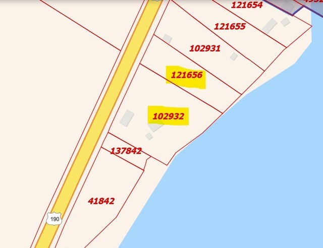 5001 US Highway 190 W, Point Blank, TX 77364