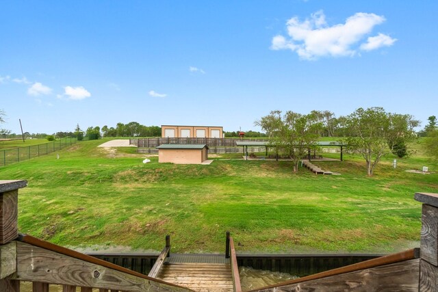 5001 US Highway 190 W, Point Blank, TX 77364