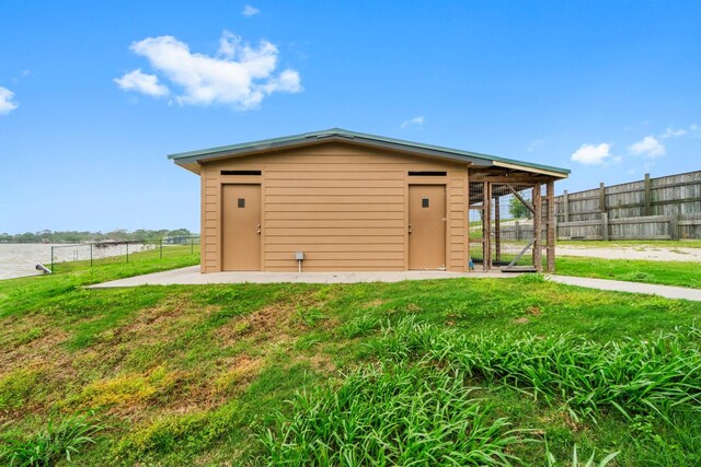 5001 US Highway 190 W, Point Blank, TX 77364