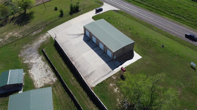 5001 US Highway 190 W, Point Blank, TX 77364
