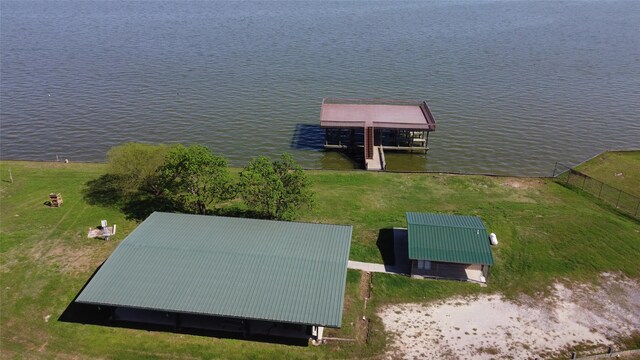 5001 US Highway 190 W, Point Blank, TX 77364
