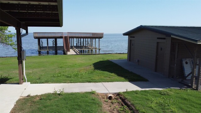 5001 US Highway 190 W, Point Blank, TX 77364