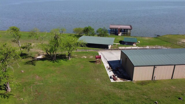 5001 US Highway 190 W, Point Blank, TX 77364