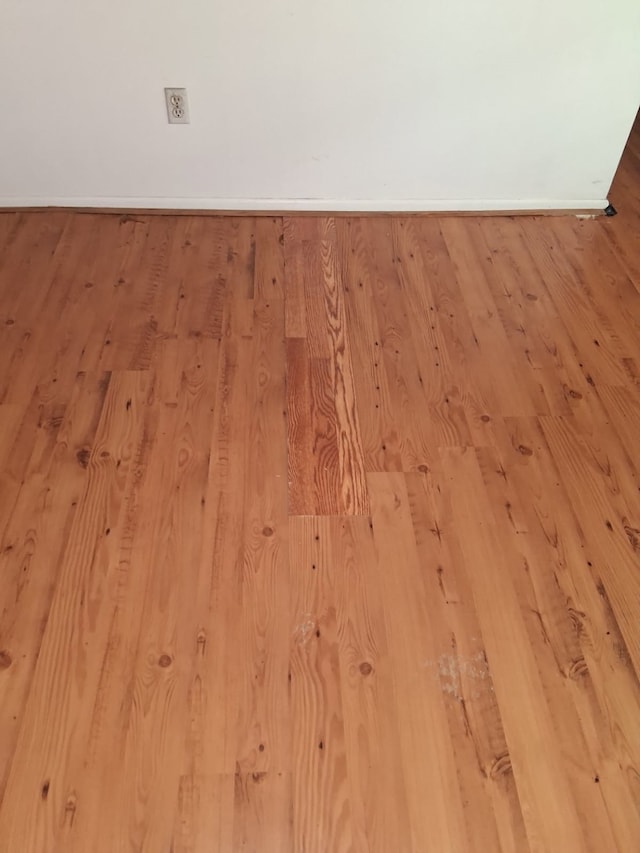 14407 Duncannon Dr, Houston, TX 77015 - details with wood finished floors