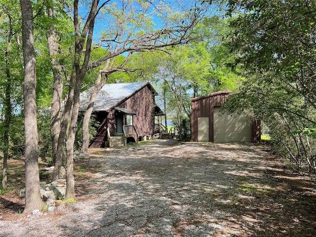 6019 County Road 374, Marquez, TX 77865 - photo 4