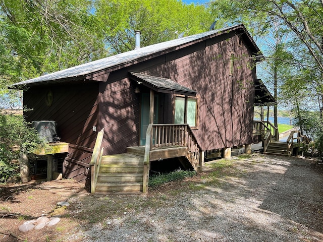 6019 County Road 374, Marquez, TX 77865 - photo 5