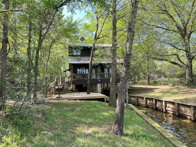 6019 County Road 374, Marquez, TX 77865 - photo 1