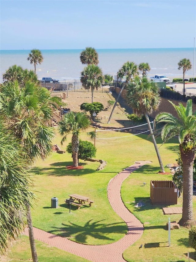 9520 Seawall Blvd Unit 323, Galveston, TX 77554 - photo 30