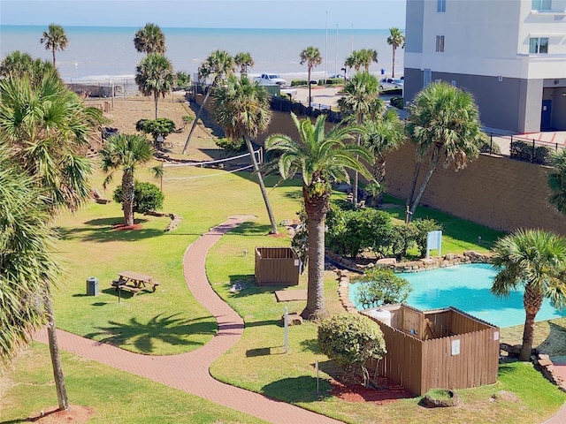 9520 Seawall Blvd Unit 323, Galveston, TX 77554 - photo 31