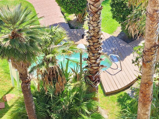 9520 Seawall Blvd Unit 323, Galveston, TX 77554 - photo 32