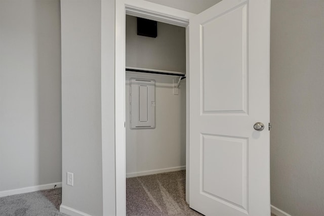 2904 Apple Rose, Katy, TX 77493 - view of closet