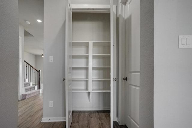 2904 Apple Rose, Katy, TX 77493 - view of closet
