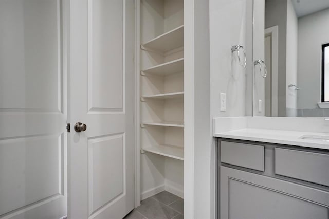 2904 Apple Rose, Katy, TX 77493 - interior space featuring a sink