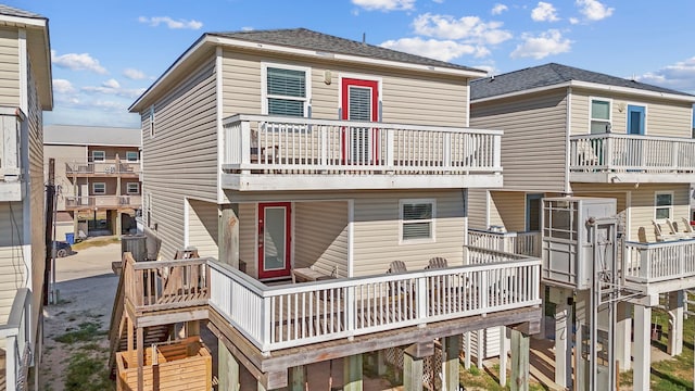 111 Howard Ave, Surfside Beach, TX 77541 - photo 10