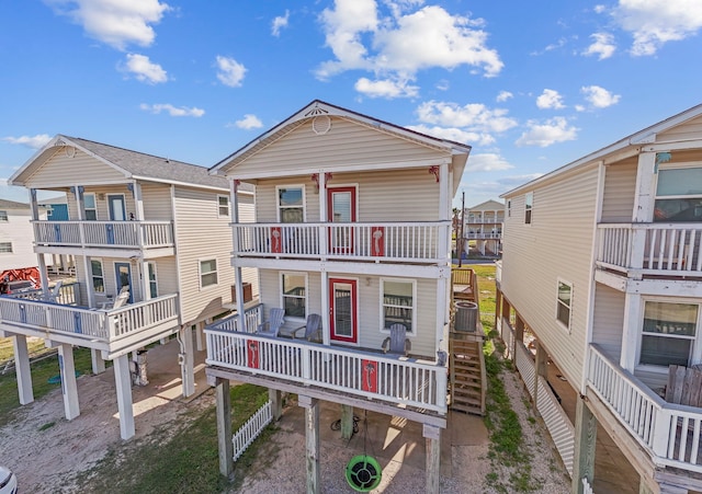 111 Howard Ave, Surfside Beach, TX 77541 - photo 1