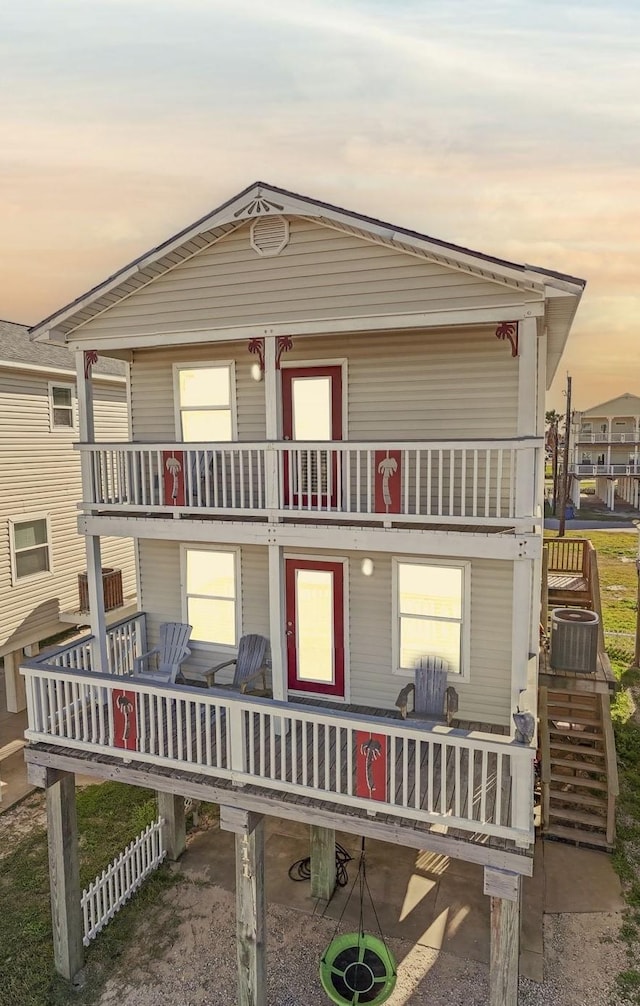 111 Howard Ave, Surfside Beach, TX 77541 - photo 5