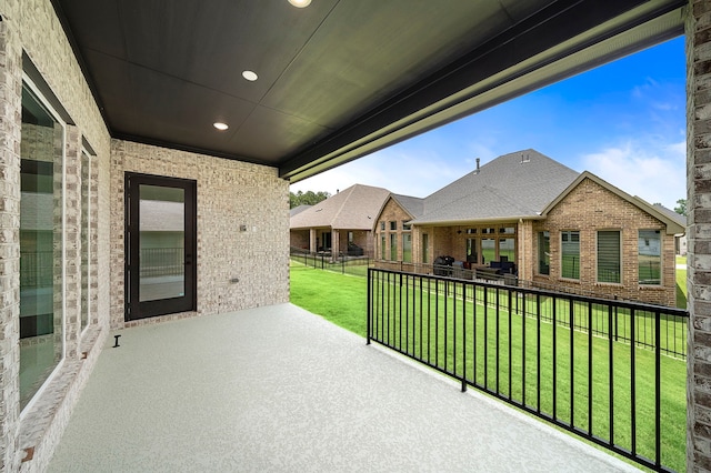 10017 Larkin Cv, Willis, TX 77318 - photo 38