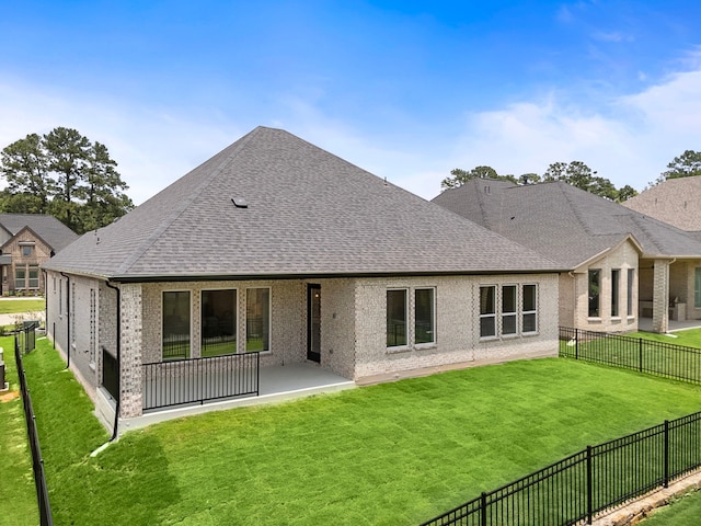 10017 Larkin Cv, Willis, TX 77318 - photo 40