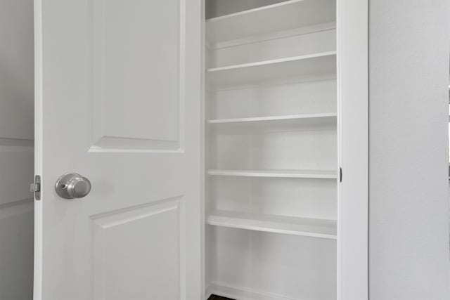 2916 Apple Rose, Katy, TX 77493 - view of closet