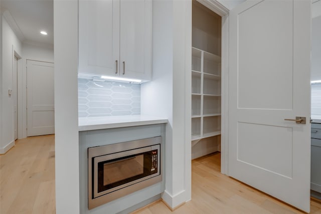 626 E 14th St, Houston, TX 77008 - view of pantry