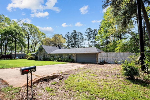 458 County Road 776, Douglass, TX 75943 - photo 25