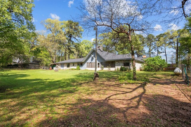 458 County Road 776, Douglass, TX 75943 - photo 32