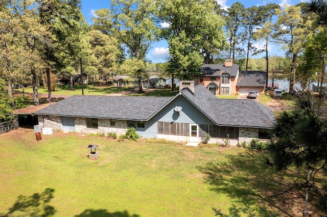 458 County Road 776, Douglass, TX 75943 - photo 8