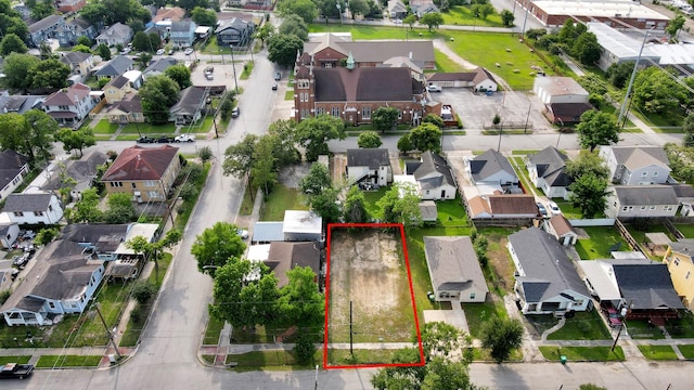118 Estelle St, Houston, TX 77003