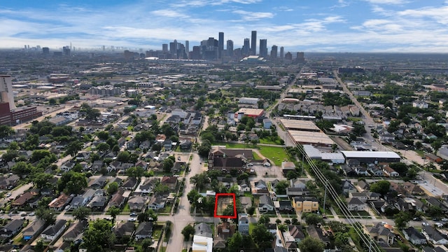 118 Estelle St, Houston, TX 77003