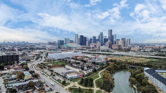 118 Estelle St, Houston, TX 77003