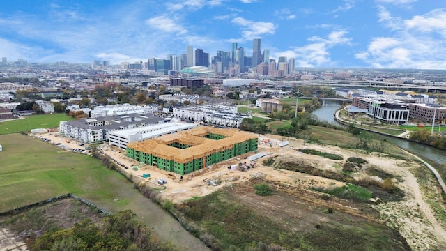 118 Estelle St, Houston, TX 77003