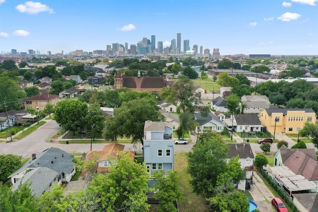 0 Estelle St, Houston, TX 77003
