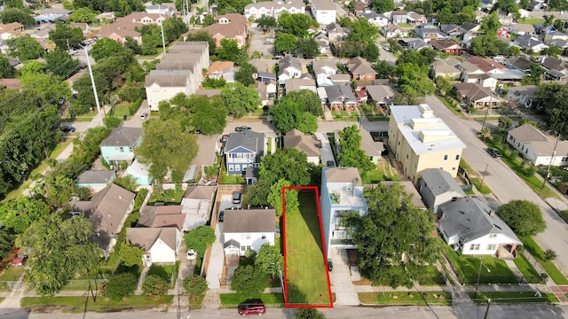 0 Estelle St, Houston, TX 77003